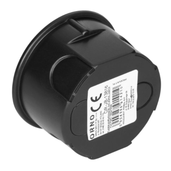 PUSZKA PODTYNKOWA 60 mm PŁYTKA ORNO OR-JB-13816 100 SZT.